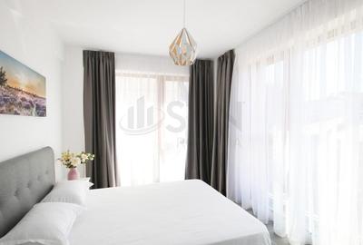Apartament cu 3 camere semidecomandat în Eminescu - 7
