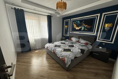 Apartament 4 camere, 90 mp, zona liceului Economic - 1