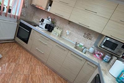 Apartament cu 3 camere decomandat în Central - 5