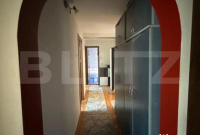 Apartament cu 4 camere decomandat în Obcini - 9