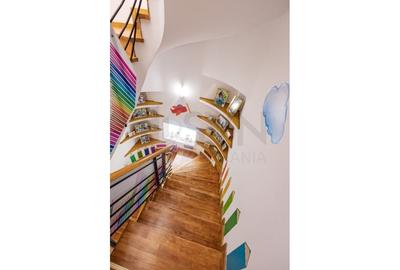 REV2004642 Imobil de inchiriat Parcul Carol Gradinitia - 12