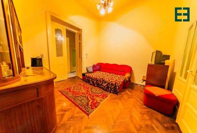 Apartament cu 3 camere ?i garaj - Zona Ultracentrala - Arad - 2