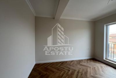 Duplex superb de vânzare în Dumbrăvița – 4 camere, 3 băi, 260 mp teren - 7