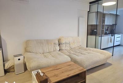 Apartament cu 3 camere, mobilat în Apărătorii Patriei - 15
