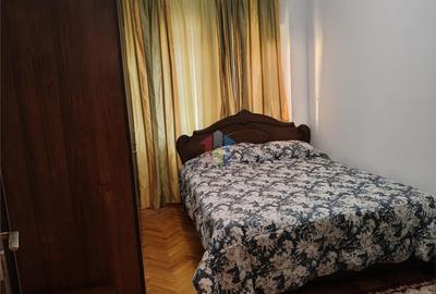 3 camere Mobilat si Utilat, etaj intermediar, Buzaului - 5