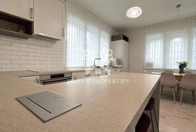 COMISION 0%! Casa individuala ultrafinisata, teren 500 mp, zona Dezmir - 9