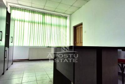 Spatiu industrial multifunctional 400 mp utili - 9