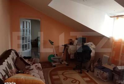 Casă cu 3 camere cu Teren 111 Mp în Central - 8