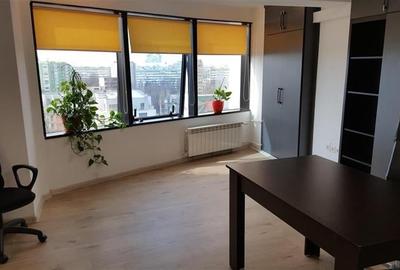 Muntenia Business Center - birouri de la 57 mp - 13