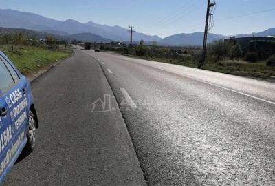 Teren intravilan 3000 mp constructii industriale Teren intravilan 3000 mp constructii industriale - 11