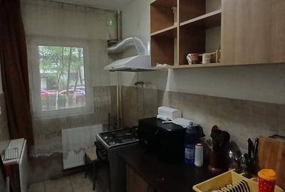 Garsonieră decomandată în Colentina - 7