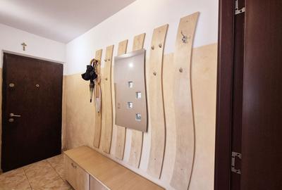 Apartament cu 4 camere semidecomandat în Precista - 17