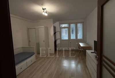 Garsonieră, mobilată în Mănăștur - 11