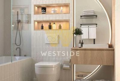 Apartament cu 2 camere în Aradului - 8