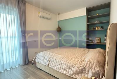 VANZARE APARTAMENT 4 CAMERE | SISEȘTI | TERASA 58MP | PARCARE - 6