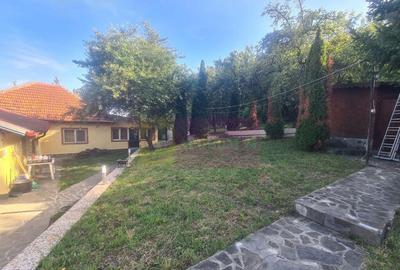 Casa de vanzare in Breaza - Zona Capul Campului - 3