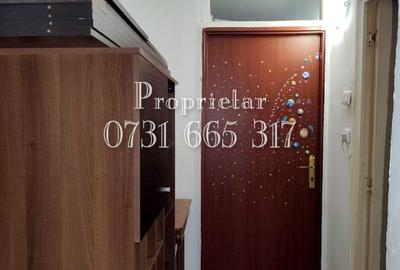 2 camere 64 mp 2 balcoane an 1989 clasa B etaj 4 Baicului zona Ghica Plaza - 4