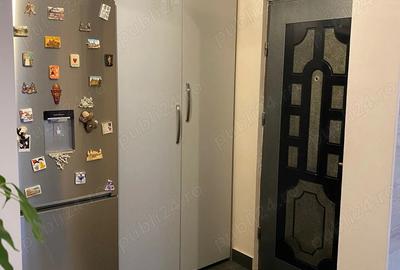 Apartament cu 3 camere decomandat în Mircea cel Bătrân - 7