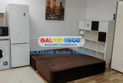 Garsonieră nedecomandată, mobilată în Berceni - 3