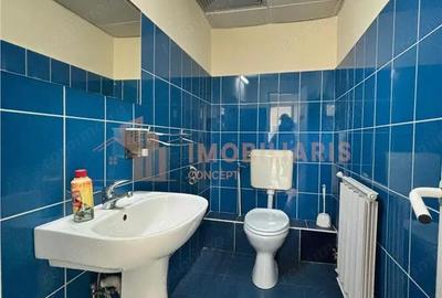 Spațiu comercial, de 148 mp, în Central - 15