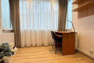 Apartament cu 2 camere semidecomandat, mobilat în Centrul Civic - 4