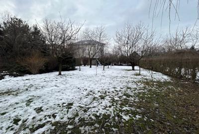 Casă cu 4 camere cu Teren 2000 Mp în Bragadiru - 8
