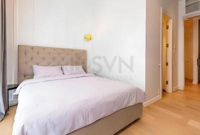 Apartament cu 4 camere semidecomandat, mobilat în Floreasca - 17