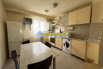 Chirie Apartament 2 camere bucatarie mare Cetate Piata Etaj 2 loc parcare mobilat si utilat complet - 1