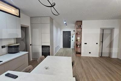 Exclusiv! Apartament 3 camere 75 mp + terasa 82 mp, 2 parcari, Vivo - 1