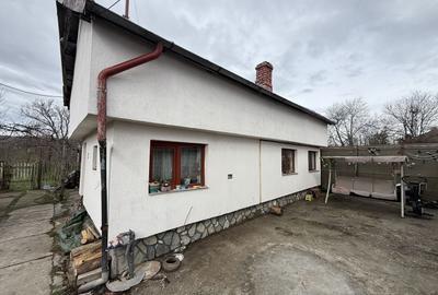 Casă individuală cu 4 camere cu Canalizare în Cornu de Jos (Cornu) - 27