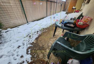 Apartament cu 2 camere decomandat, mobilat în Dumbrăvița - 8