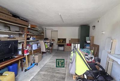 Apartament cu 4 camere decomandat, mobilat în Șagului - 8