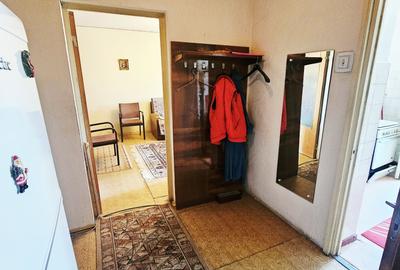 De vânzare – Apartament 3 camere, decomandat – Zona Mărășești - 25
