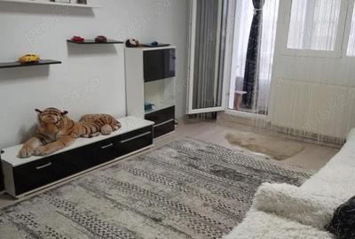 Garsonieră nedecomandată în Central - 1