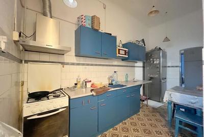 Apartament de vânzare – clădire istorică, zona Take Ionescu - 19
