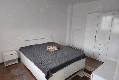 Inchiriere apartament 2 camere Grivita 1 Mai - 5