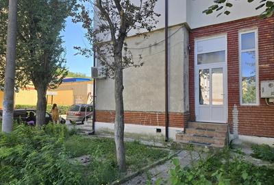 Spatiu Comercial Resita Sud - 1