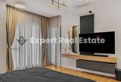 Apartament cu 3 camere semidecomandat, mobilat în Tunari - 1