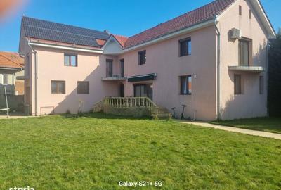 Casă cu 4 camere cu Teren 780 Mp în Nojorid - 11