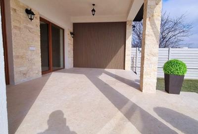 Casă cu 4 camere în Central - 7