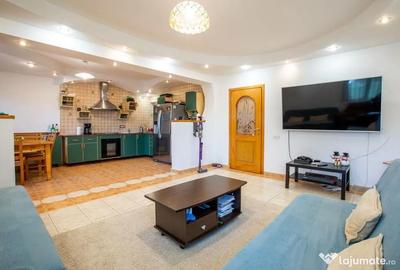 Casă cu 4 camere cu Teren 338 Mp în Popești-Leordeni - 18