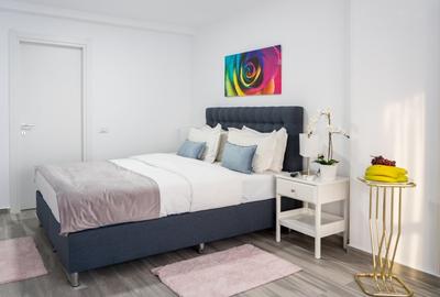 Apartament 2 camere Olimp la malul marii - 1