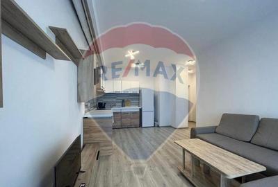 O poveste despre un nou inceput Apartament cu 2 camere - 2