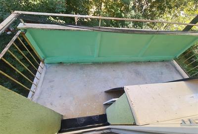 Apartament 3 camere etaj intermediar Calea Bucuresti - 9