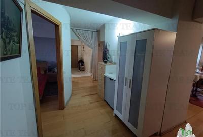 Vanzare apartament  3 camere Piata Victoriei- Titulescu - 9