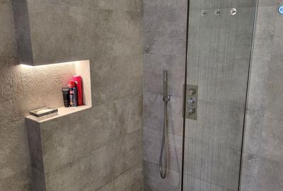 Apartament cu 2 camere decomandat în Central - 6