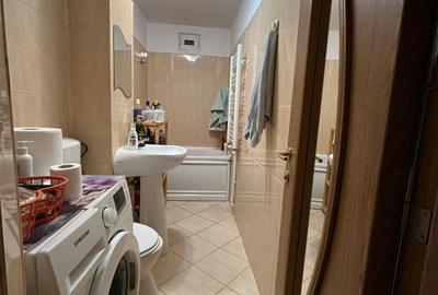 Apartament 2 camere-Zona Sud - etaj 3/4 - 54 mp Apartament 2 camere-Zona Sud - etaj 3/4 - 54 mp - 7