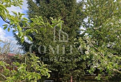 Casă individuală cu 5 camere cu Canalizare în Apahida - 9