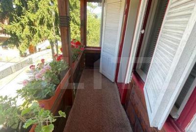 Casa cu 6 Camere in Predeal, cu Vedere Spre Munte - 35