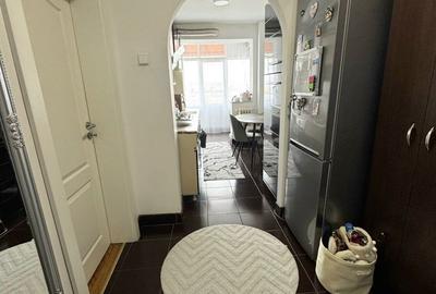 Apartament cu 2 camere semidecomandat în Calea București - 3